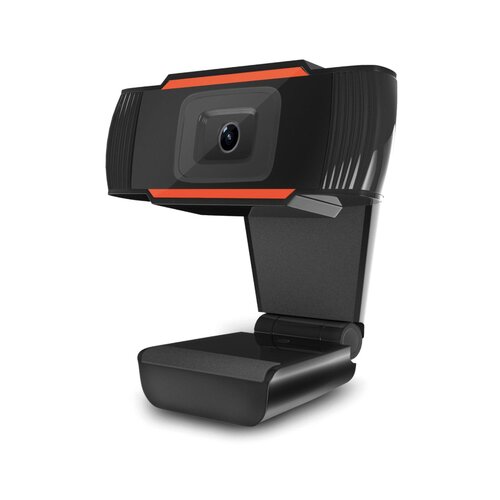 Platinet PCWC720 1280x720px web kamera sa mikrofonom Slike