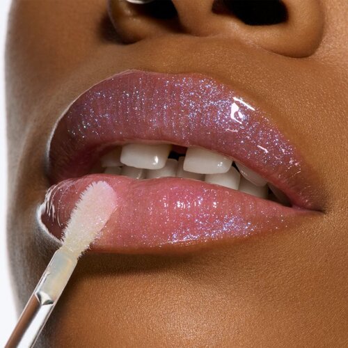 MAC Cosmetics Lipglass Air hidratantno sjajilo za usne nijansa Frozen 5 ml Slike
