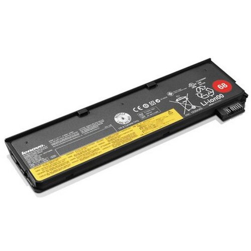  Baterija za laptop Lenovo Thinkpad X240 X250 X260 X270 L450 L470 T550 T460 T560 68 2060mAh spoljna Cene