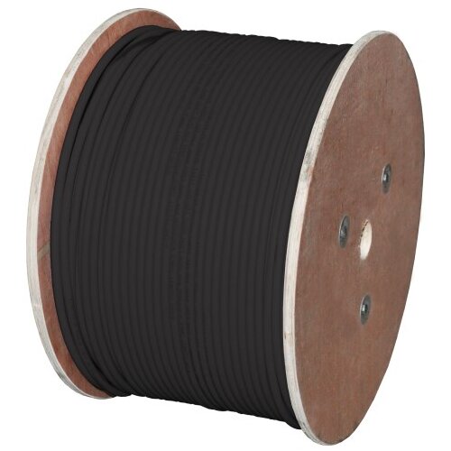 ALANTEC KIF5OUTZ305 networking cable Black 305 m Cat5e U /UTP (UTP) Cijene