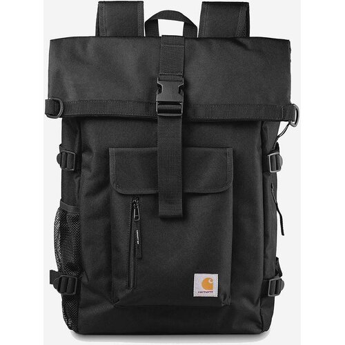 Carhartt WIP Philis Nahrbtnik black Cene