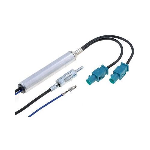 Antenski adapter - separator ZRS-SA2F-DIN Cene