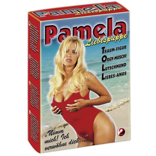 You2Toys lutka Pamela Cijene