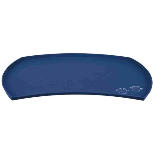  Trixi silikonska prostirka za činije Place Mat 48×27 cm - plava Cene