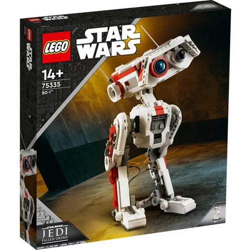 Lego Star Wars™ 75335 BD-1™