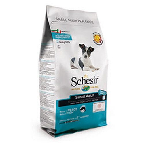 Mini Dog Small Adult s ribom &amp;ndash; 2 kg Slike