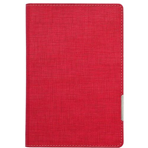 Trend notes A5 crvena Slike