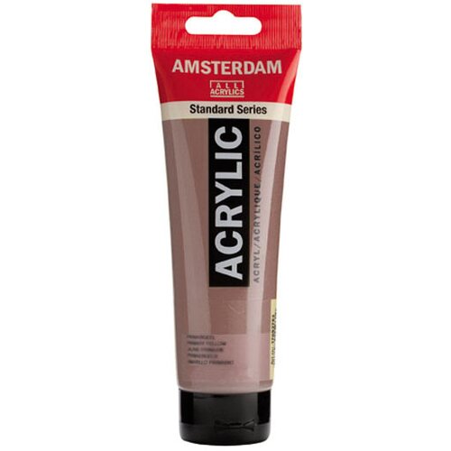  Akrilna boja Amsterdam Standart Series 120 ml | izaberite nijansu Slike