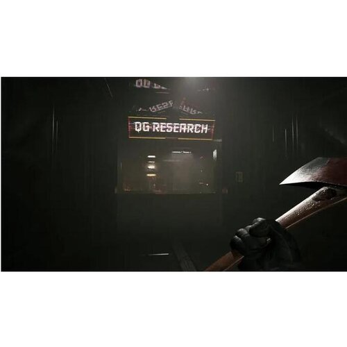 TEAMKILL_MEDIA TEAMKILL MEDIA quantum error (playstation 5) Cene