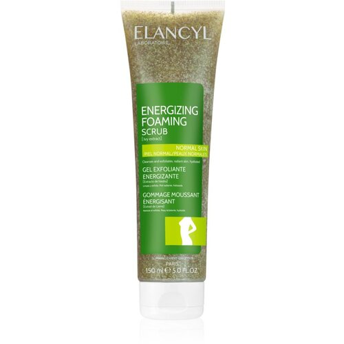 Elancyl Fermeté energetski pjenasti piling za tijelo 150 ml Cijene