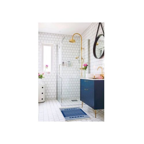 Conceptum Hypnose Klm0131 multicolor rug (60 x 90) Cene