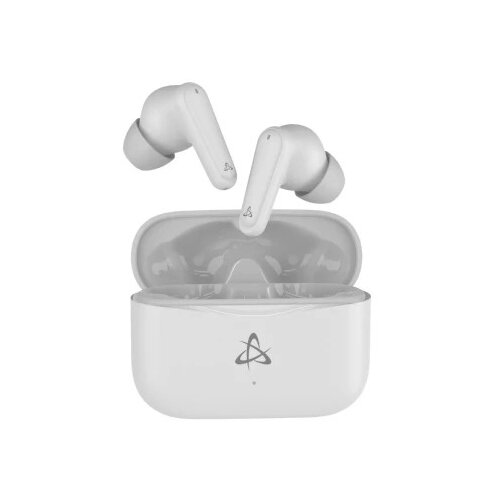 S Box eb TWS101 white slu&amp;scaron;alice sa mikrofonom Slike
