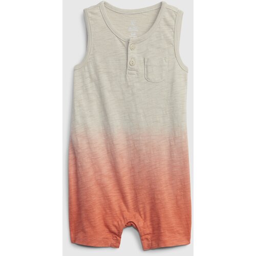 GAP Baby short overall - Boys Cijene