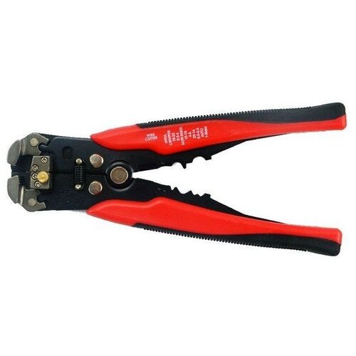 Gembird Kliješta GEMBIRD, Automatic wire stripping and crimping tool, T-WS-02 Cene