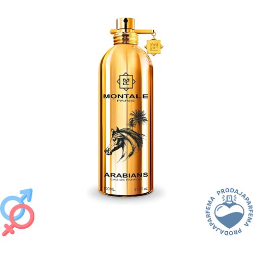 Montale Arabians - 100ml Cijene