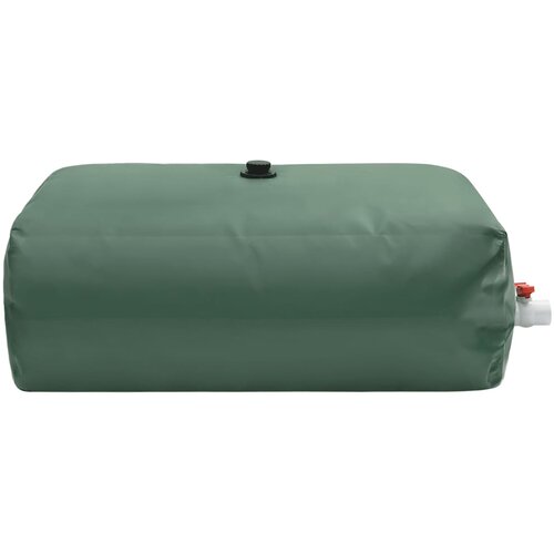  Spremnik za vodu sa slavinom sklopivi 360 L PVC Slike