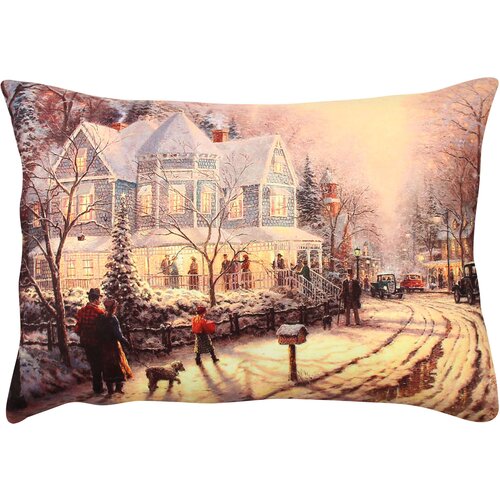 Wallity jastuk 35x50cm Šareni Slike
