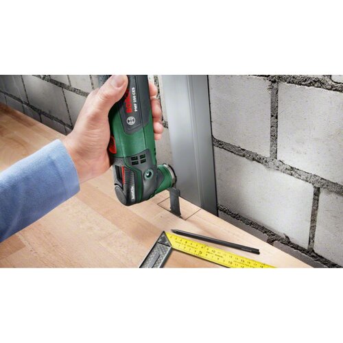 Bosch aiz 32 bspb bim list pile za uranjanje Slike