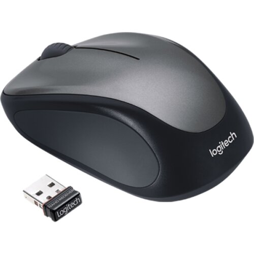 Logitech M235 Emea Wireless miš, siva Cijene
