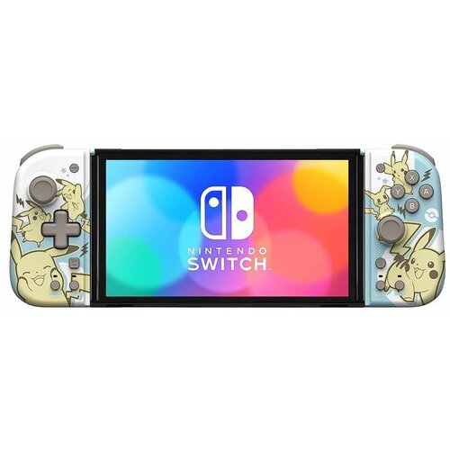 Hori gamepad split pad compact - pikachu Slike