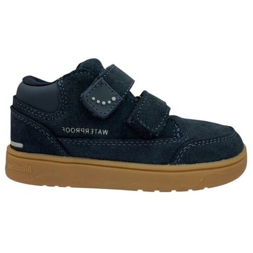 Blanditos Modne superge HEFESTO Azul Modra Slike