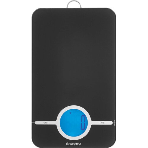 Brabantia Tasty+ digitalna kuhinjska vaga - Dark Grey Cijene