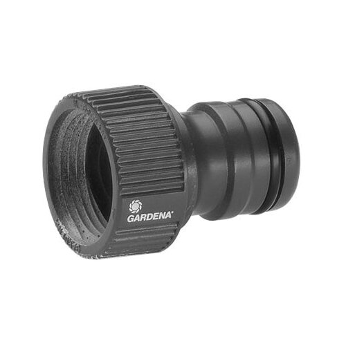 Gardena 2801-20 plastika priključak za slavinu utična spojka, profi sustav, 26,44 mm (3/4'') AG Cijene