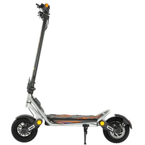Emobi Električni romobil Kukirin A1 Slike