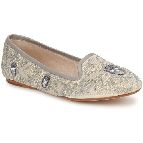 House of Harlow 1960 Mokasini ZENITH Bež Cene