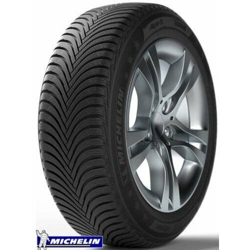 Michelin Alpin 5 ( 215/55 R17 94V AO ) zimska auto guma Slike