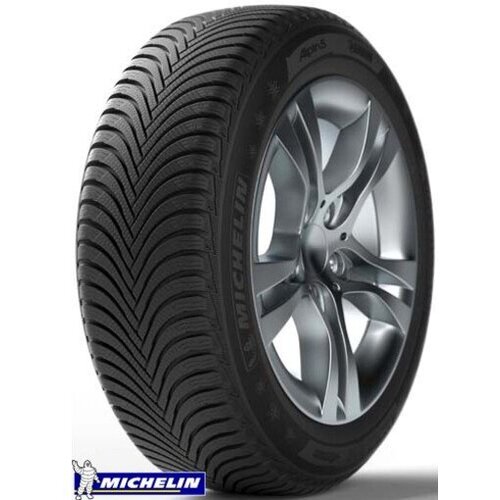 Michelin Alpin 5 ( 215/55 R17 94V AO ) Cene
