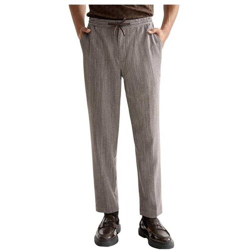 SCOTCH &amp;amp; SODA Scotch&amp;amp;soda - braon mu&amp;scaron;ke pantalone Slike