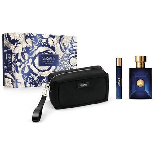 Versace Pour Homme Dylan Blue toaletna voda 100 ml za muškarce Cene