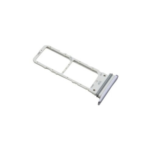  Ulozak za sim za samsung galaxy note 20 black ( SD13739 ) Slike