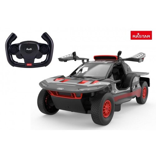 Rastar R/C 1:14 AUDI RS Q e-tron RASTAR Cijene