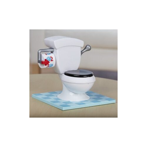  TOILET TROUBLE DRU&amp;Scaron;TVENA IGRA Slike