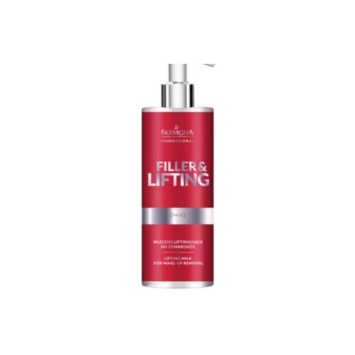 Farmona FILLER&amp;amp;LIFTING MLIJEKO ZA SKIDANJE &amp;Scaron;MINKE 500ML Slike