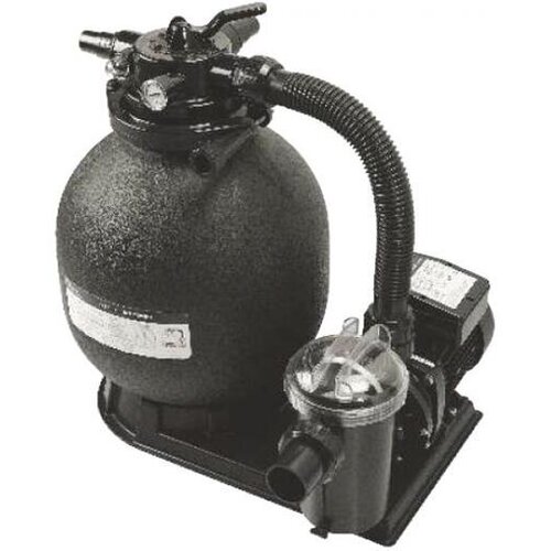 EMAUX Peščani filter set 10 m3/h (pumpa+filter) Cene