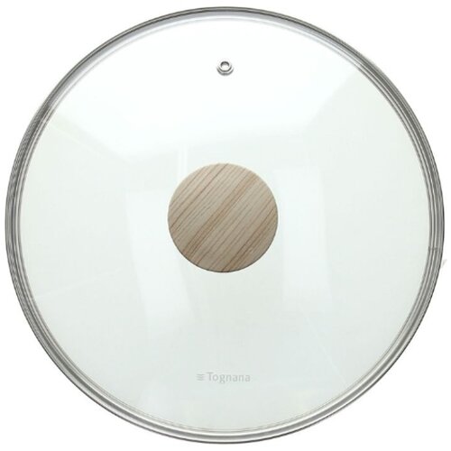 Tognana pokrovka 24 cm, steklena Eco, 3284378 Slike