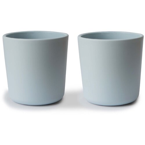 Mushie kozarec 2/1 powder blue Slike