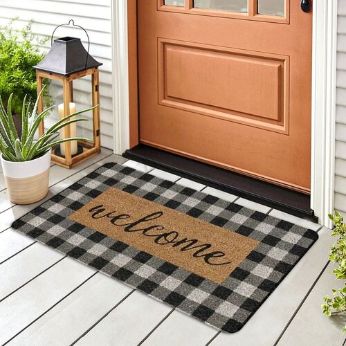 Conceptum Hypnose PDoormat51 Vi&scaron;enamenska PVC Otirač Cene