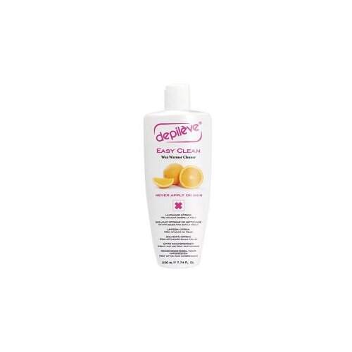 Sredstvo za čišćenje voska Depileve Easy Clean – 220 ml Cijene