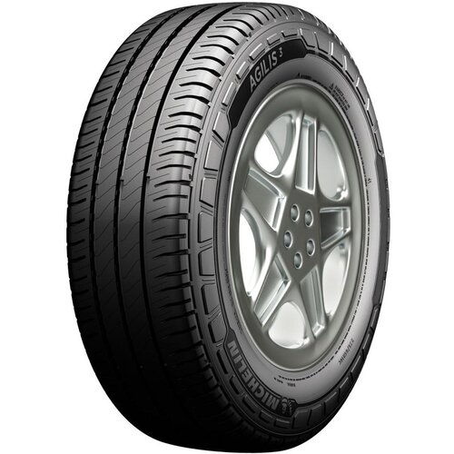 Michelin Agilis 3 ( 225/55 R17C 109/107H ) Slike