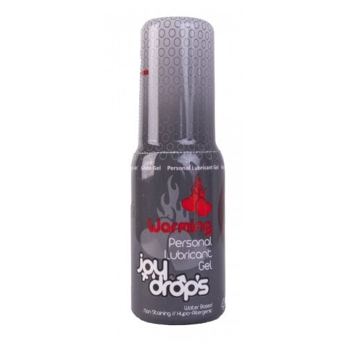 JOYDROPS Lubrikant Warming Personal Gel (50 Ml) Slike