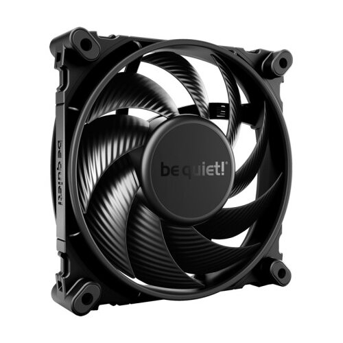 BE QUIET Silent Wings 4 (BL094) 120mm 4-pin PWM high speed ventilator Cene