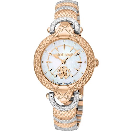 Roberto Cavalli By Franck Muller RV1L165M Cijene