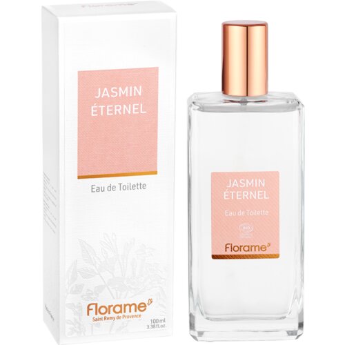 Florame Eau de Toilette Jasmin Eternel - 100 ml Cijene