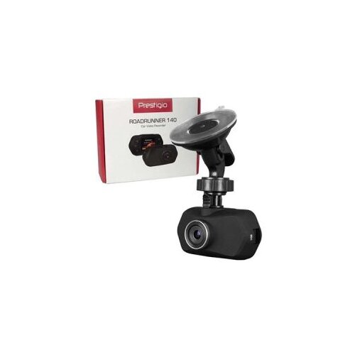  Auto kamera PRESTIGIO RoadRunner 140 PCDVRR140 Slike