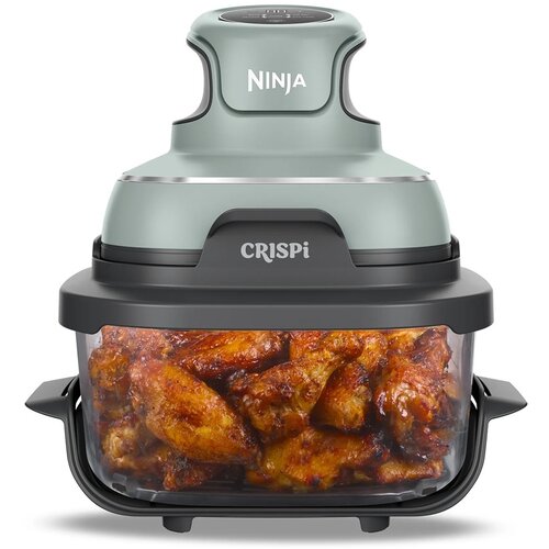 Ninja friteza na vrući zrak Crispi 4u1 4u1, 1700 W, 3.8 L i 1.4 L Cijene
