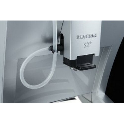 Severin ZB8696 Milchschlauch Set für Kaffeevollautomaten Cene